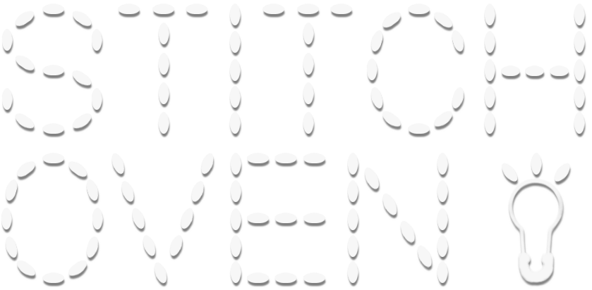 Stitchoven logo