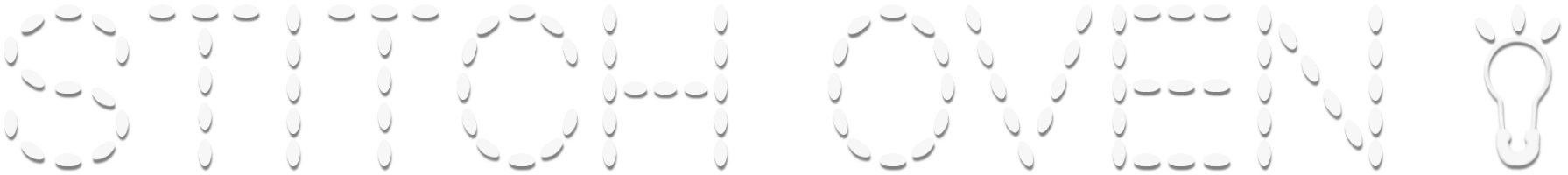 Stitchoven logo